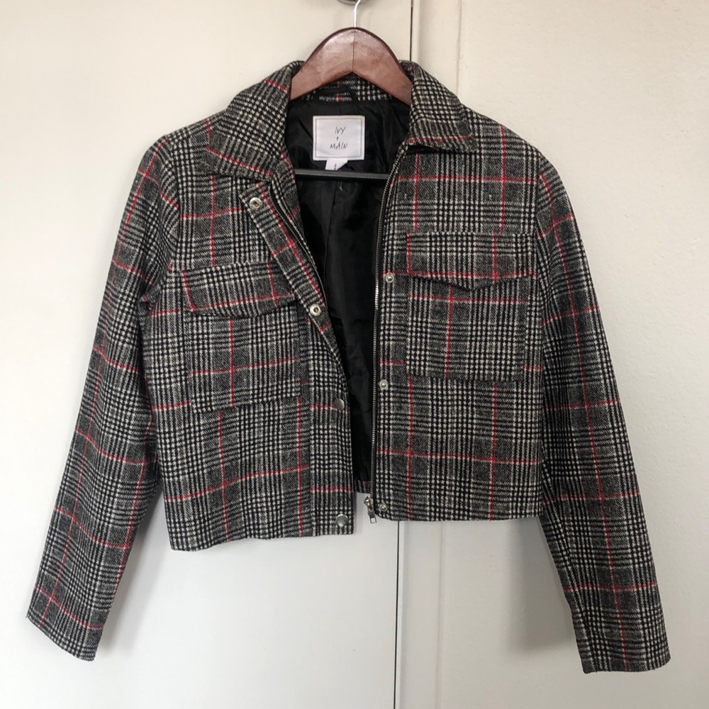 Jacket